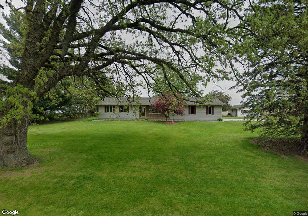 6254 New Lothrop Rd, New Lothrop, MI 48460 - photo 1