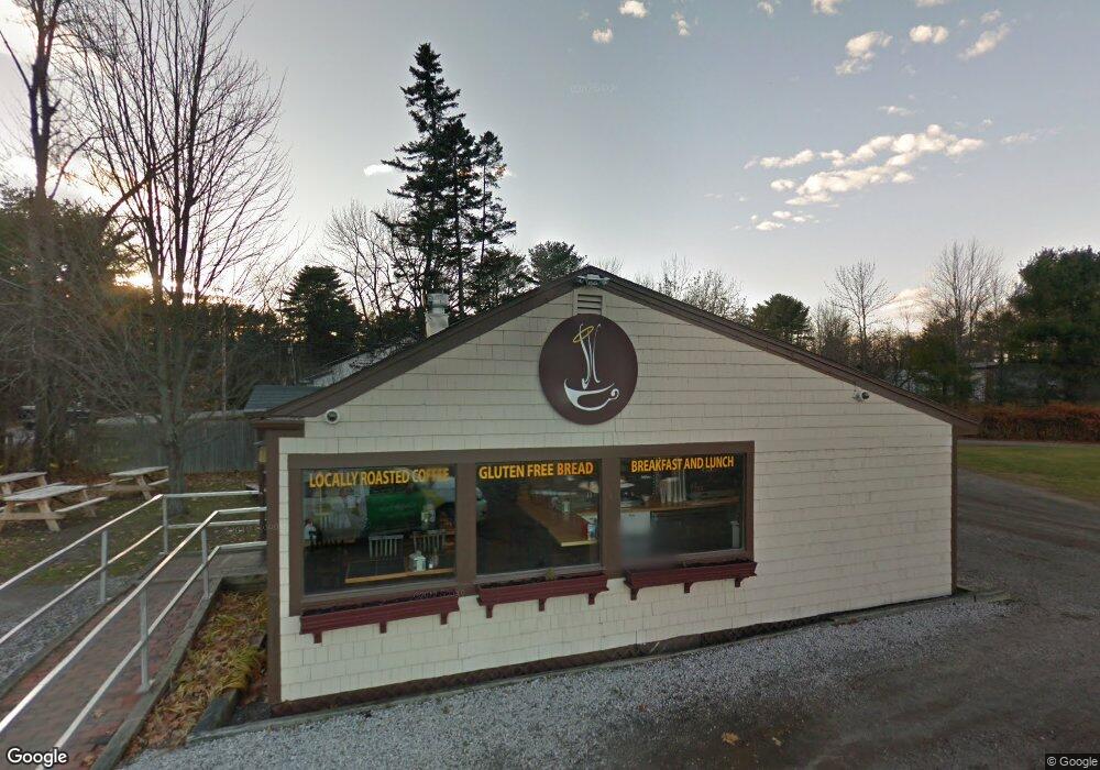 220 Gorham Rd, Scarborough, ME 04074 - photo 1