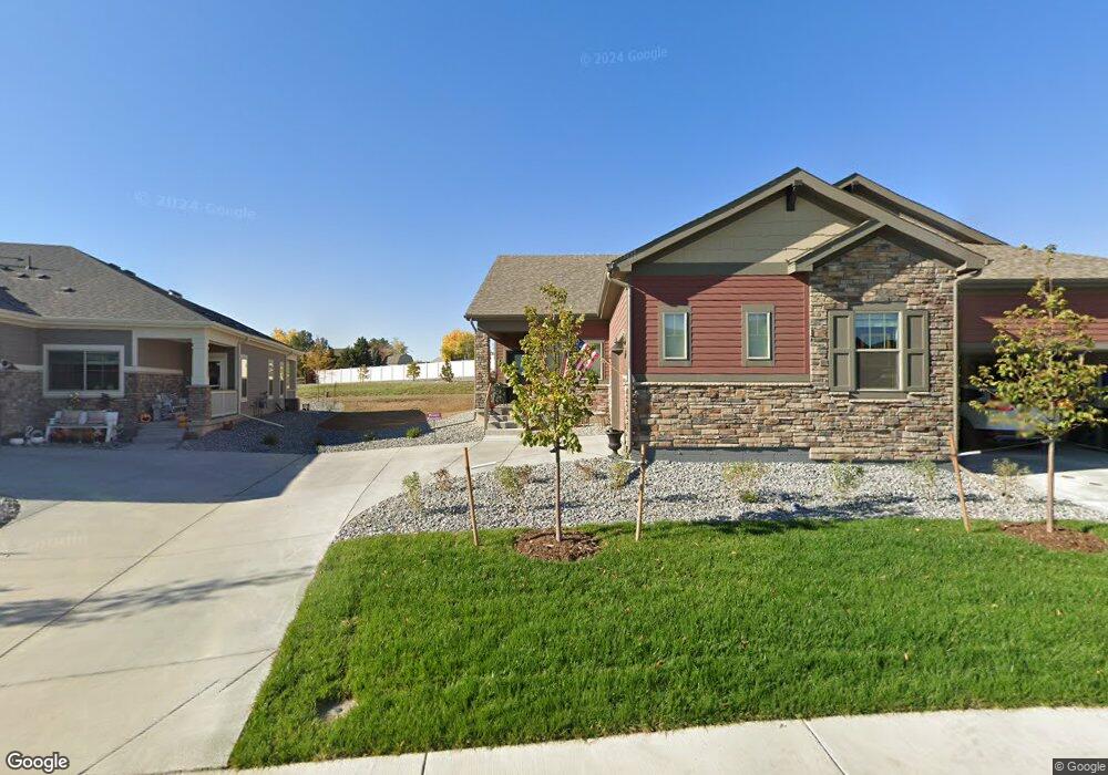 12683 Tamarac St, Thornton, CO 80602 - photo 1