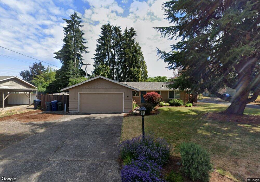 1350 Menlo Loop, Springfield, OR 97477 - photo 1
