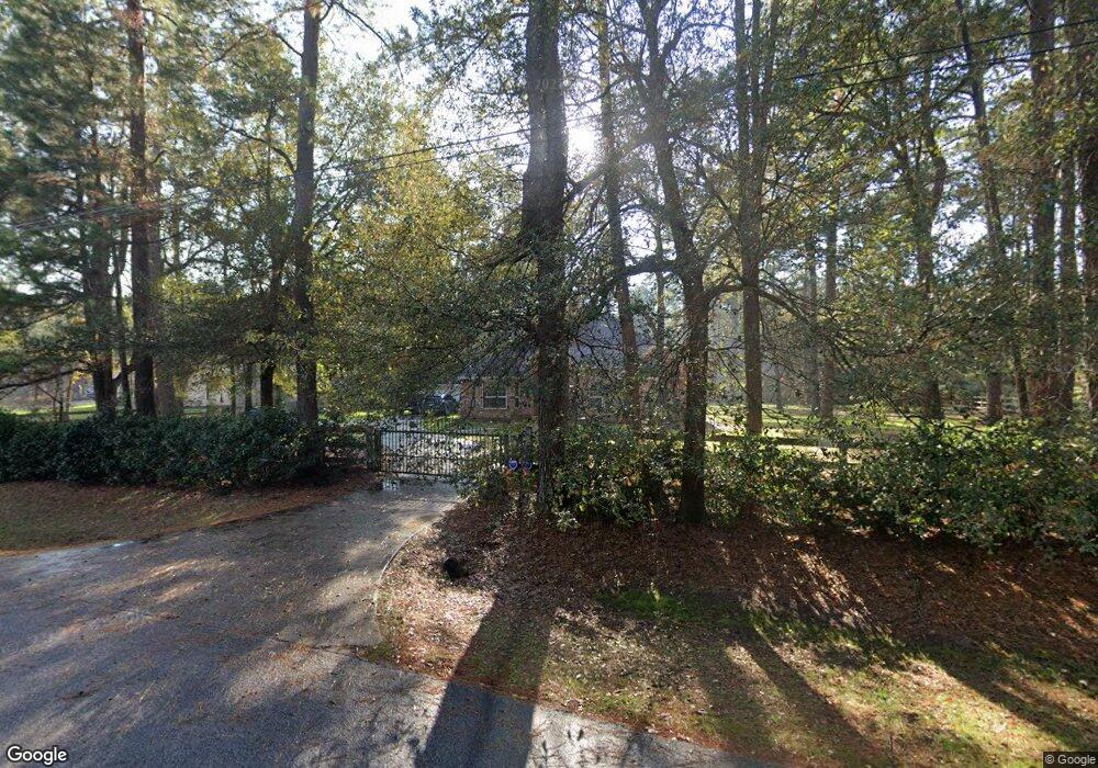 23423 Green Forest St, Hockley, TX 77447 - photo 1