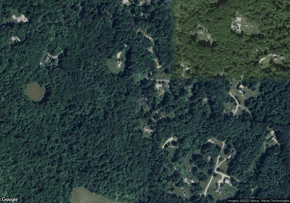 535 Red Mt Rd, Arlington, VT 05250 - photo 1