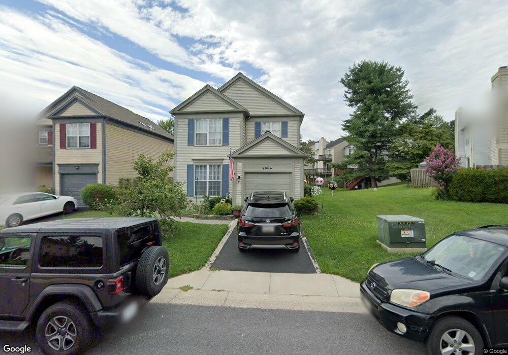 2406 Ladymeade Dr, Silver Spring, MD 20906 - photo 1