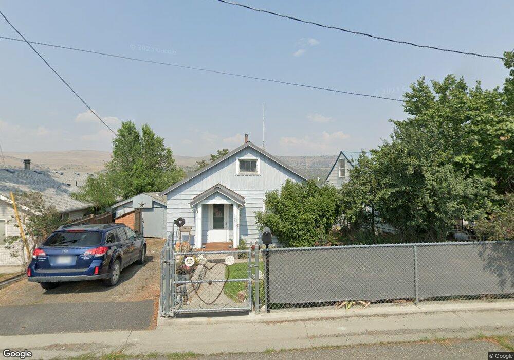 111 SE Hillcrest Rd, John Day, OR 97845 - photo 1