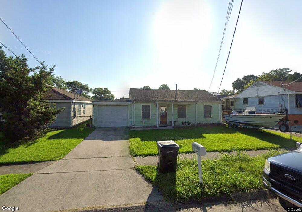 4535 Montegut Dr, New Orleans, LA 70126 - photo 1