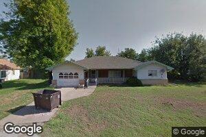 507 W Harper, Fletcher, OK 73541