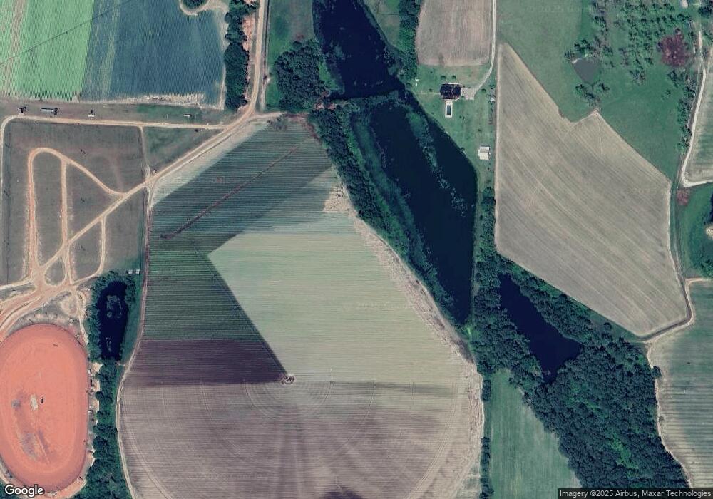 1082 John Vickers Rd, Norman Park, GA 31771 - photo 1