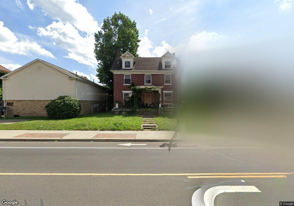 806 12th St NW, Canton, OH 44703 - photo 1