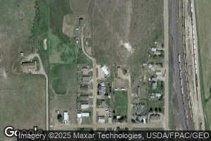 21762 Fourth Ave, Phippsburg, CO 80469