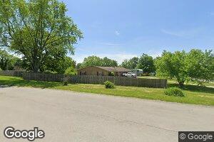 17607 Indianapolis Rd, Yoder, IN 46798