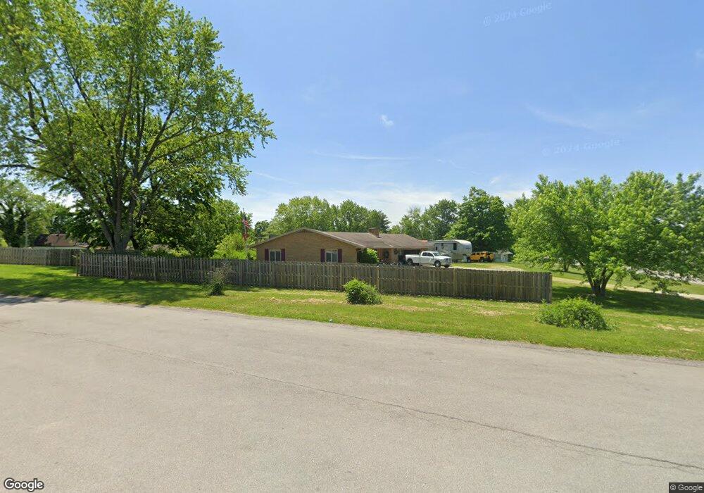 17607 Indianapolis Rd, Yoder, IN 46798 - photo 1