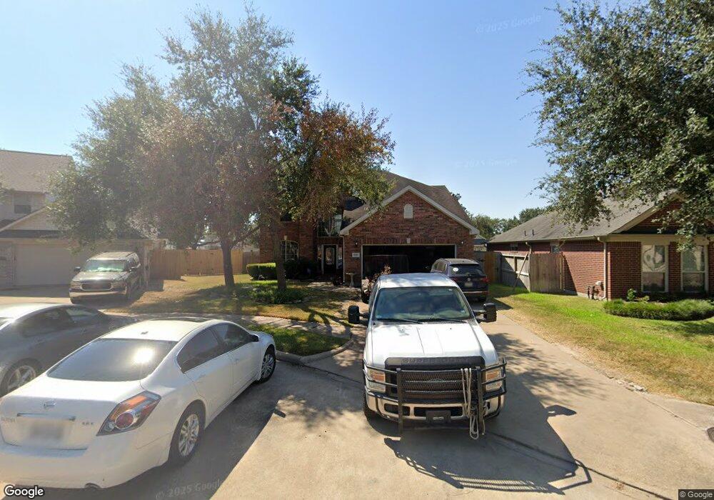 17111 Verdant Willow Ct, Houston, TX 77095 - photo 1