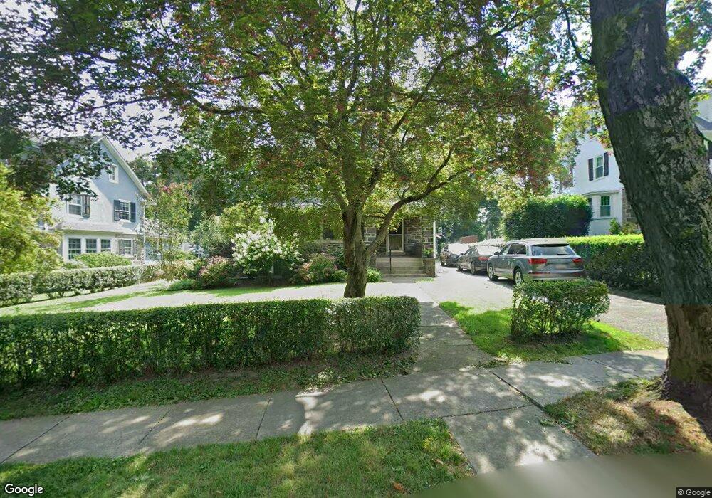 222 Kent Rd, Ardmore, PA 19003 - photo 1