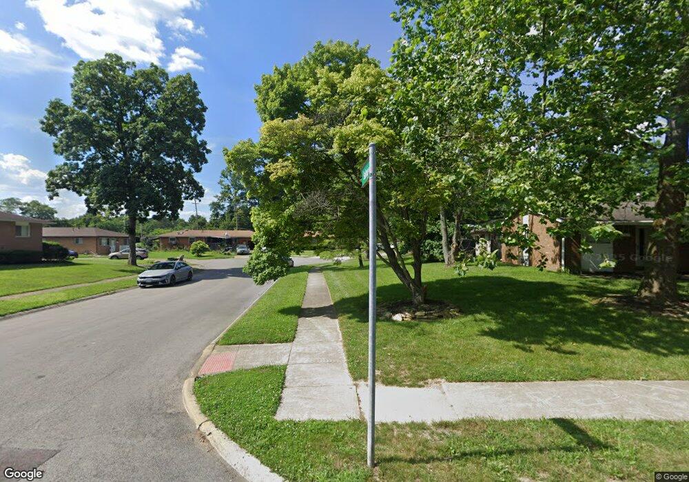 5166 Saling Ct unit 168, Columbus, OH 43229 - photo 1