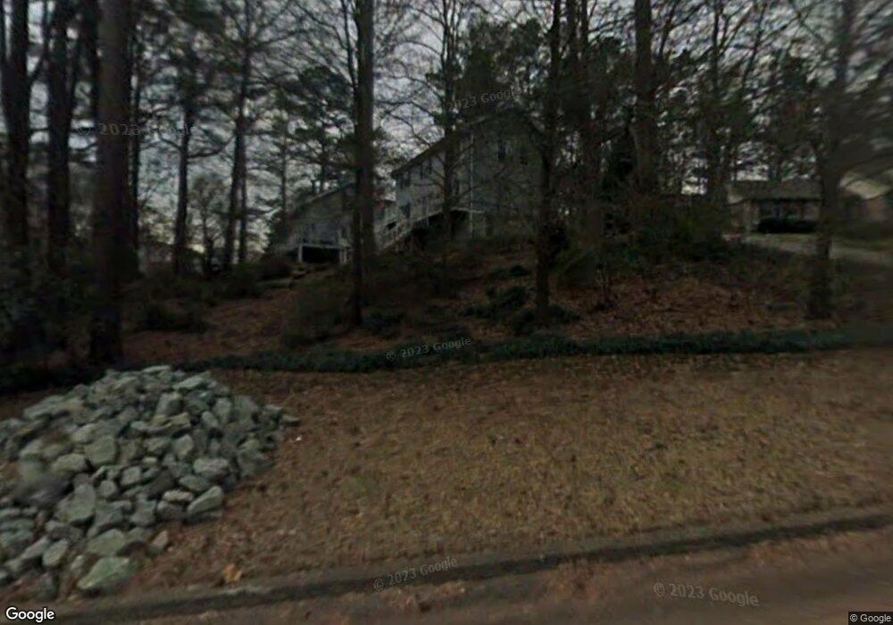 5768 Chisholm Trail SW, Lilburn, GA 30047 - photo 1