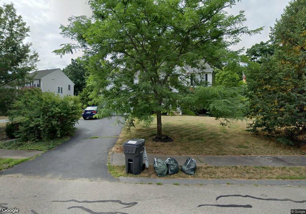 2 Nipmuc Rd, South Grafton, MA 01560 - photo 1