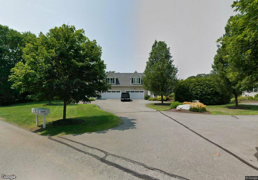 1136 Hill Rd unit 1, Boxborough, MA 01719 - photo 1