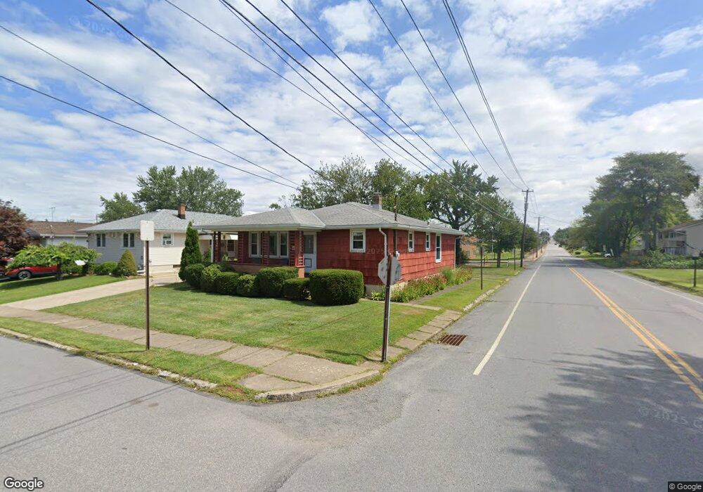 635 Putnam St, Hazleton, PA 18202 - photo 1