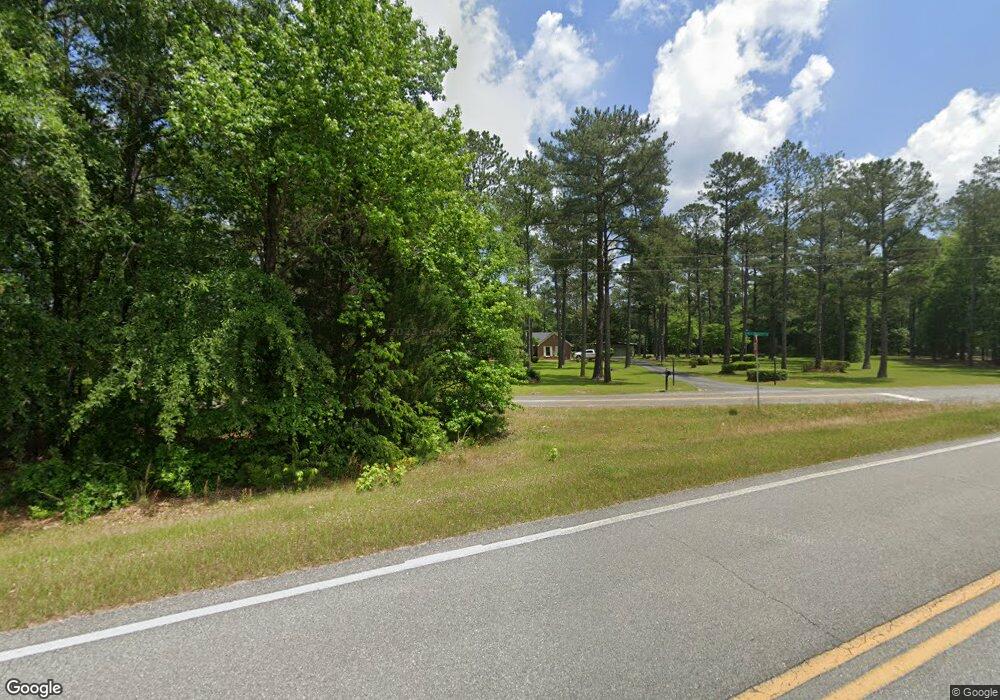 16 Sidney Wheeler Rd, Gordon, GA 31031 - photo 1