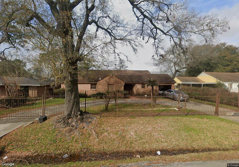 5634 Milart St, Houston, TX 77021 - photo 1