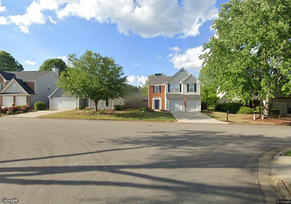 0 Amber Leaf Ct unit 8598432, Roswell, GA 30076 - photo 1