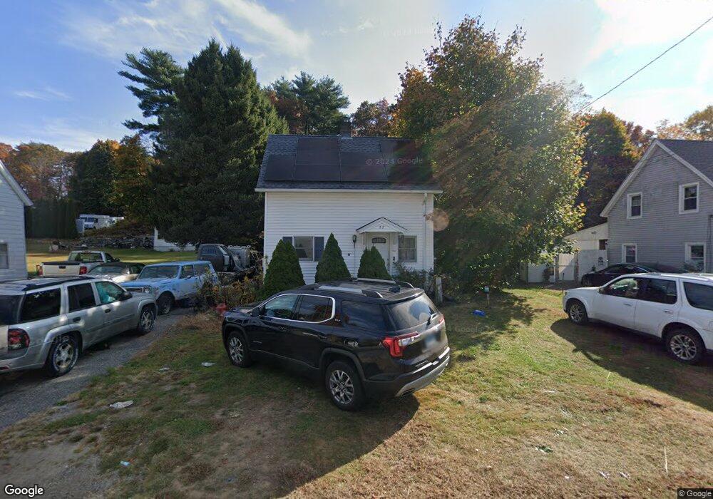 28 School St, Terryville, CT 06786 - photo 1