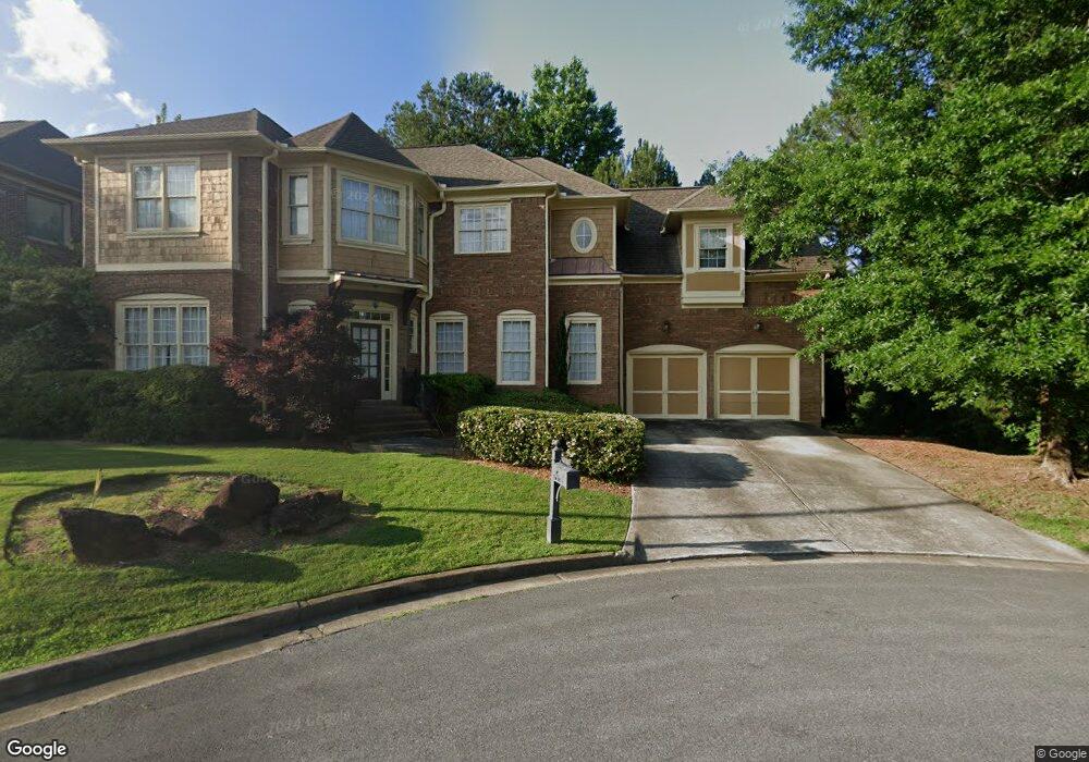 2255 Shadetree Ct, Marietta, GA 30062 - photo 1