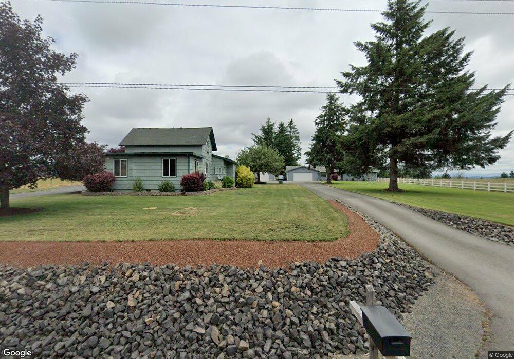 1013 Highway 603, Chehalis, WA 98532 - photo 1