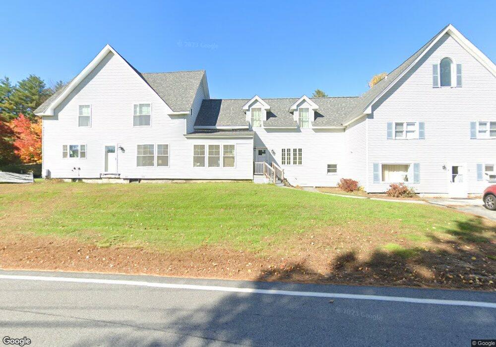 41 Zapora Dr unit 1, Hooksett, NH 03106 - photo 1