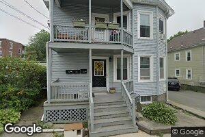 7 Ropes St, Salem, MA 01970