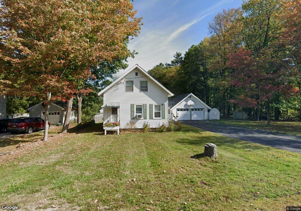 164 Lincoln Ave, Gardiner, ME 04345 - photo 1