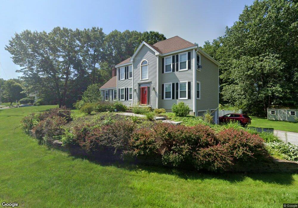 10 Twin Oaks Dr, Atkinson, NH 03811 - photo 1