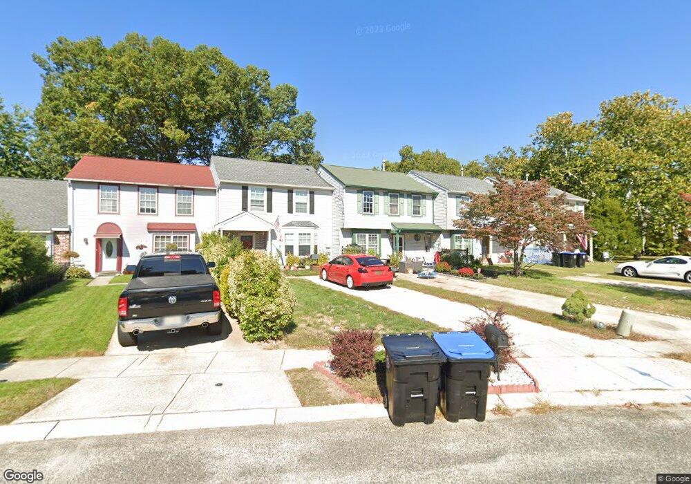 90 Shoreline Dr, Atco, NJ 08004 - photo 1