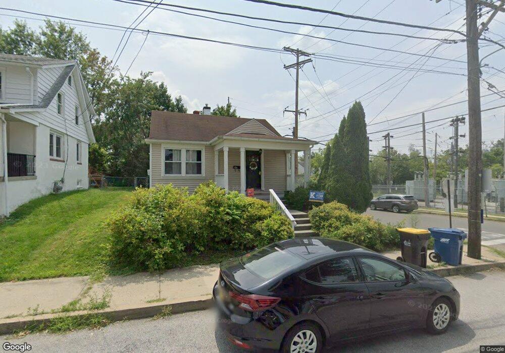 144 W Cedar St, Kennett Square, PA 19348 - photo 1