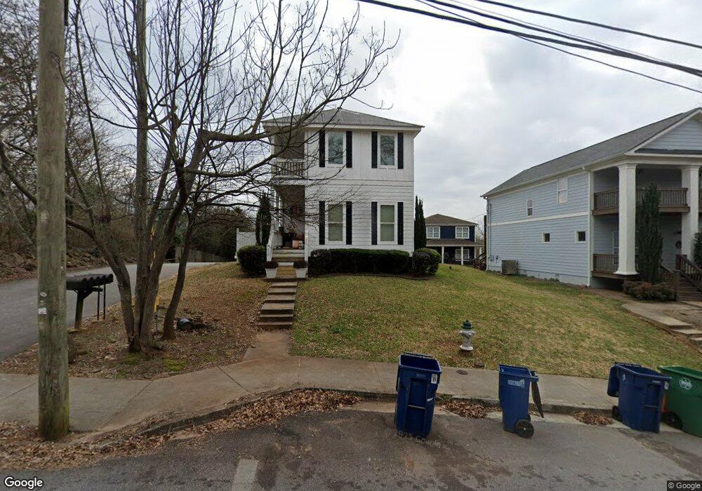 1456 E Broad St, Athens, GA 30601 - photo 1