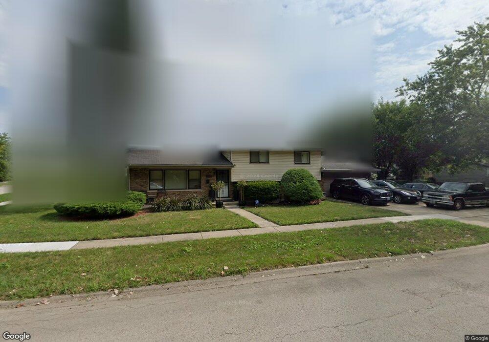 4100 Fairway Terrace, Country Club Hills, IL 60478 - photo 1