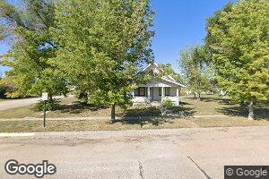 310 Myrtle St, Dix, NE 69133
