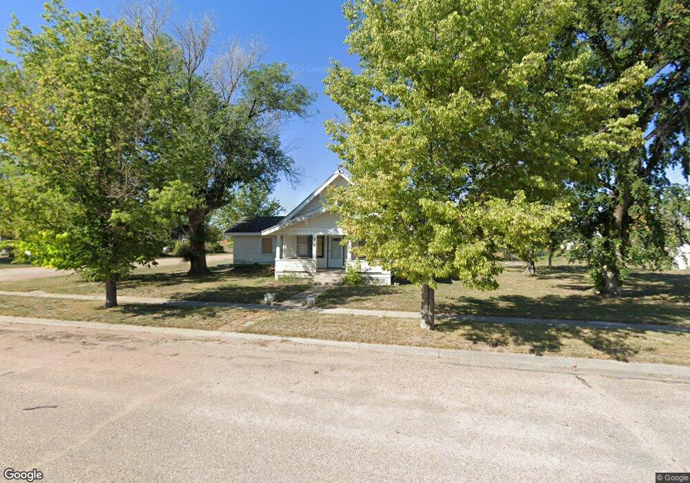 310 Myrtle St, Dix, NE 69133 - photo 1