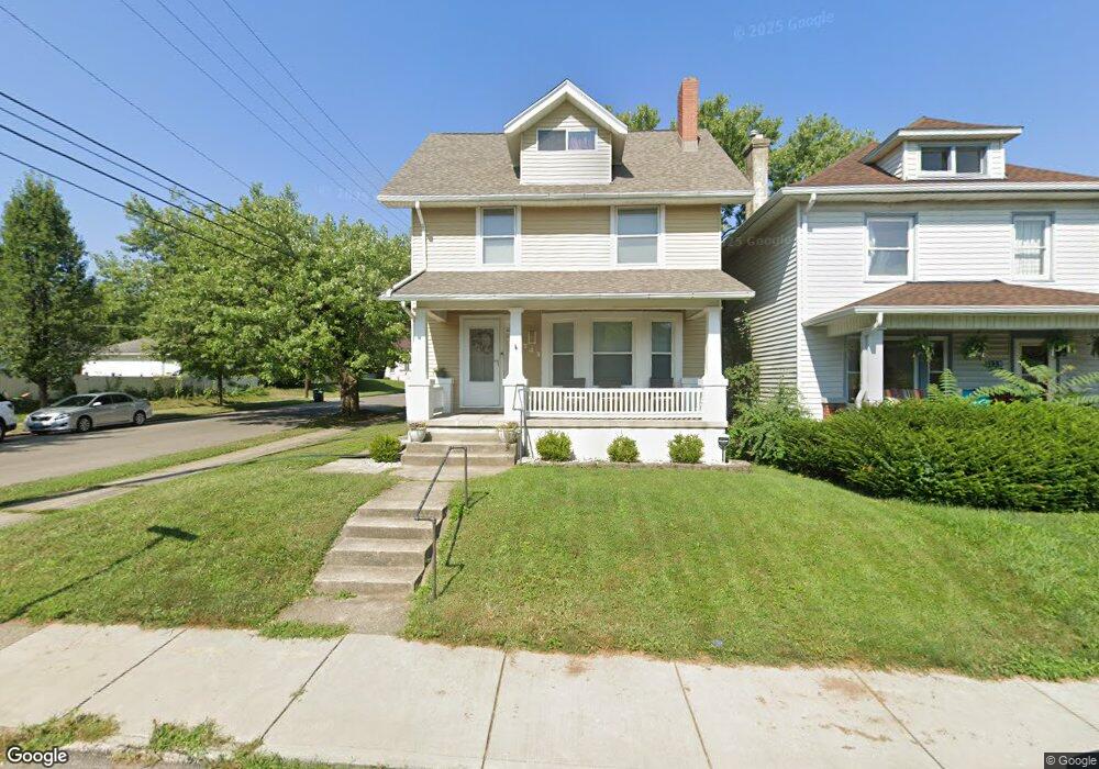 743 Carlisle Ave, Dayton, OH 45410 - photo 1