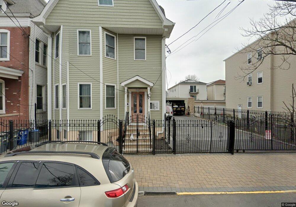59-61 3rd St, Newark, NJ 07107 - photo 1