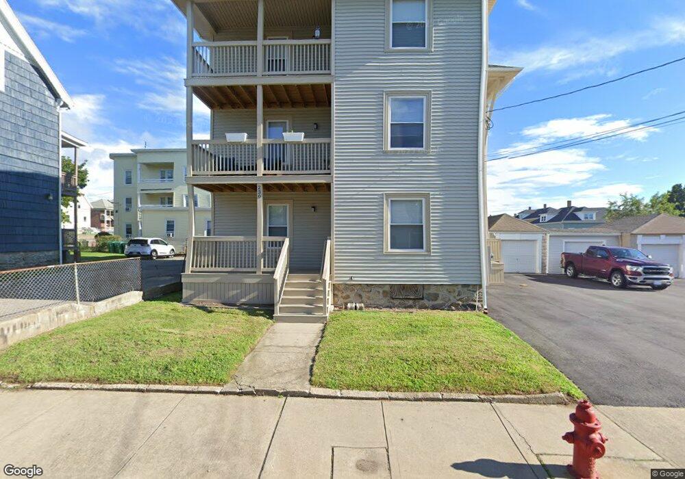 230 Robinson St, Woonsocket, RI 02895 - photo 1