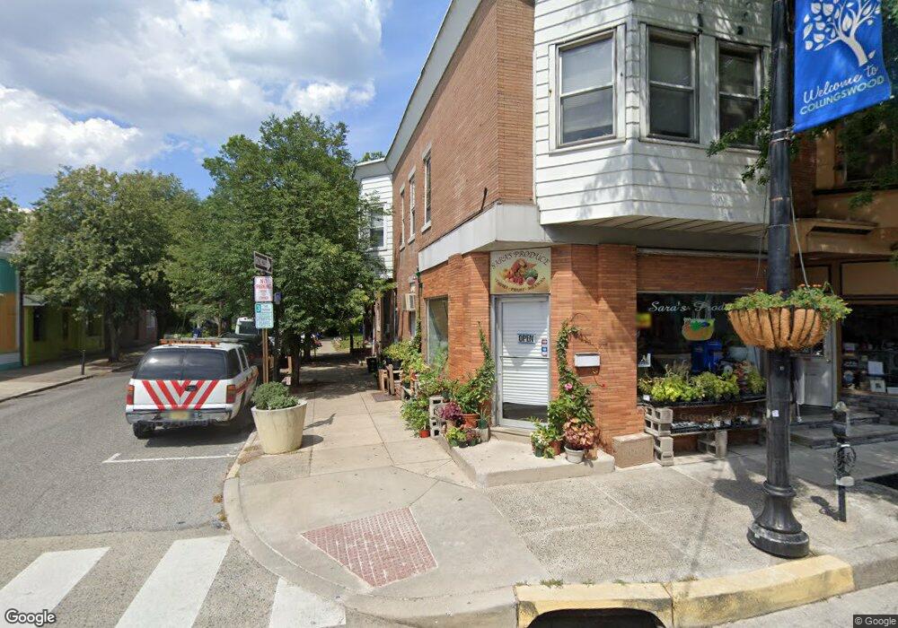 679 Haddon Ave, Collingswood, NJ 08108 - photo 1