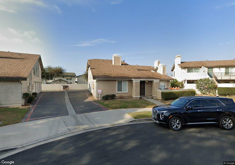 5217 Jefferson Square unit 47, Oxnard, CA 93033 - photo 1