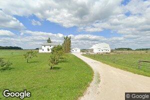 6243 E 400 S, Berne, IN 46711