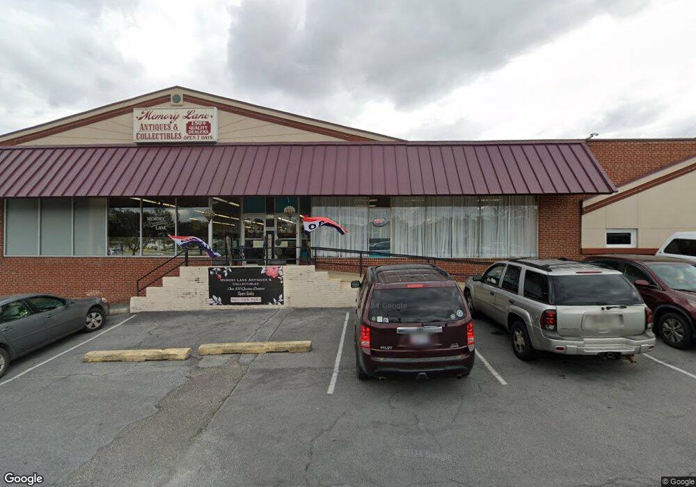 1350 Dual Hwy, Hagerstown, MD 21740 - photo 1