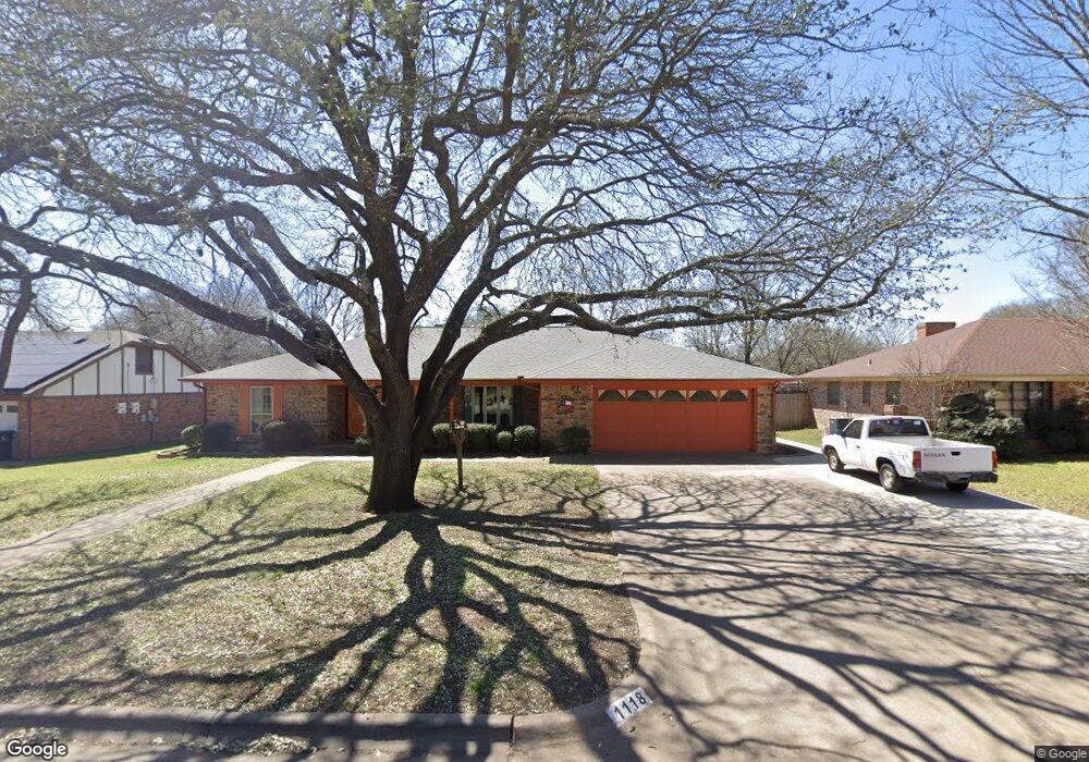 1118 Green River Trail, Cleburne, TX 76033 - photo 1