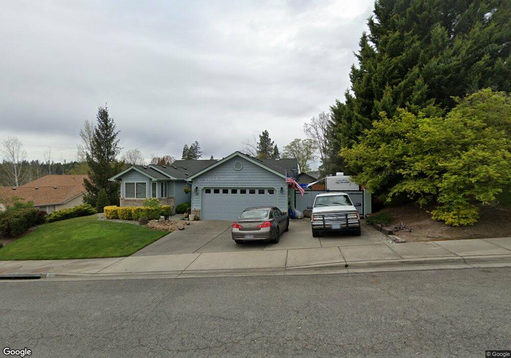 142 Wagon Wheel Dr, Grants Pass, OR 97527 - photo 1