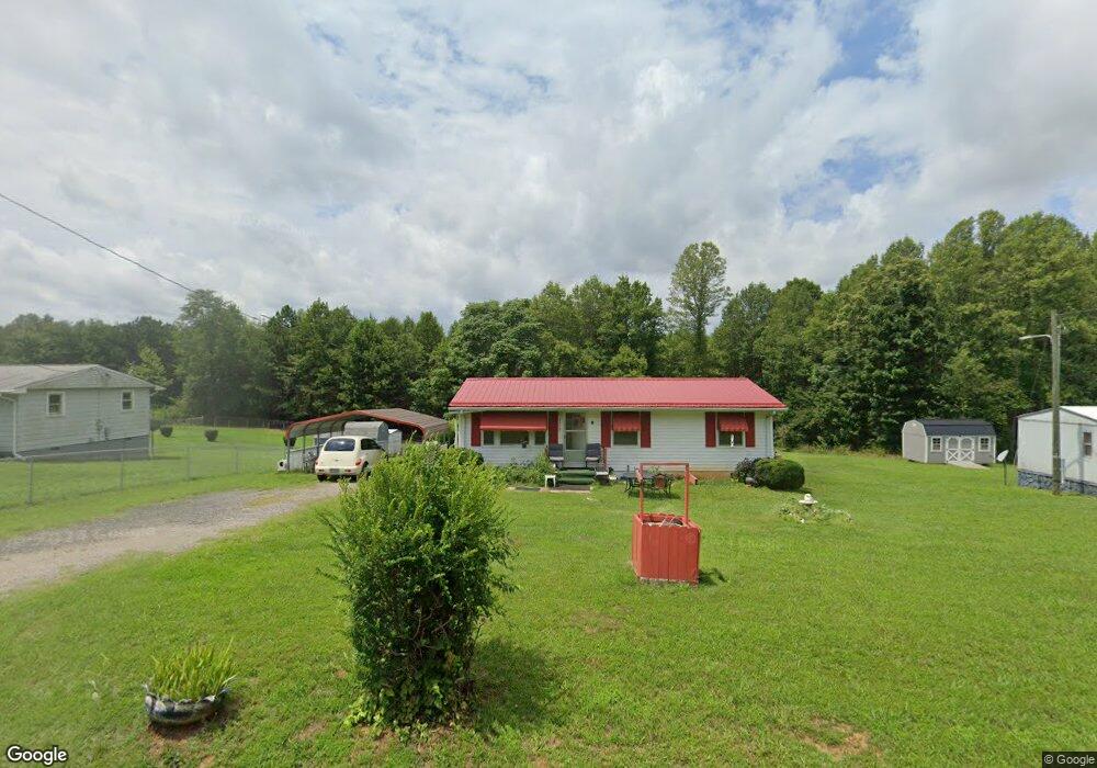 2517 Strawberry Rd, Chatham, VA 24531 - photo 1