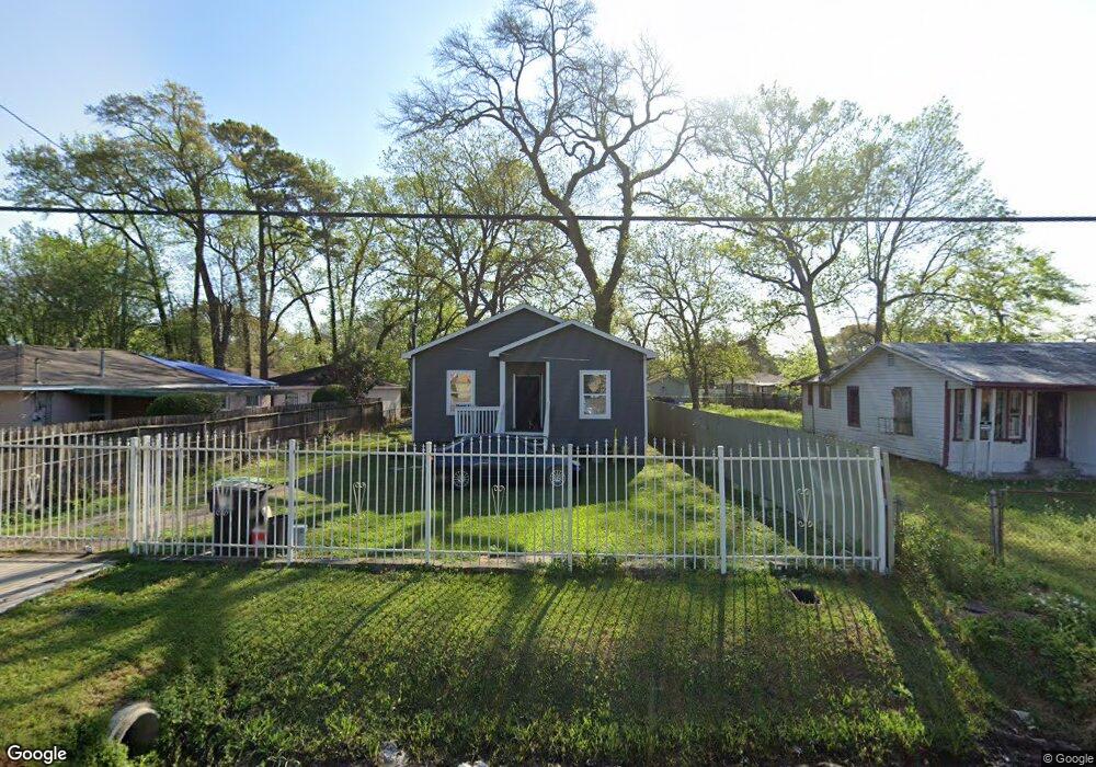 8306 Allwood St, Houston, TX 77016 - photo 1