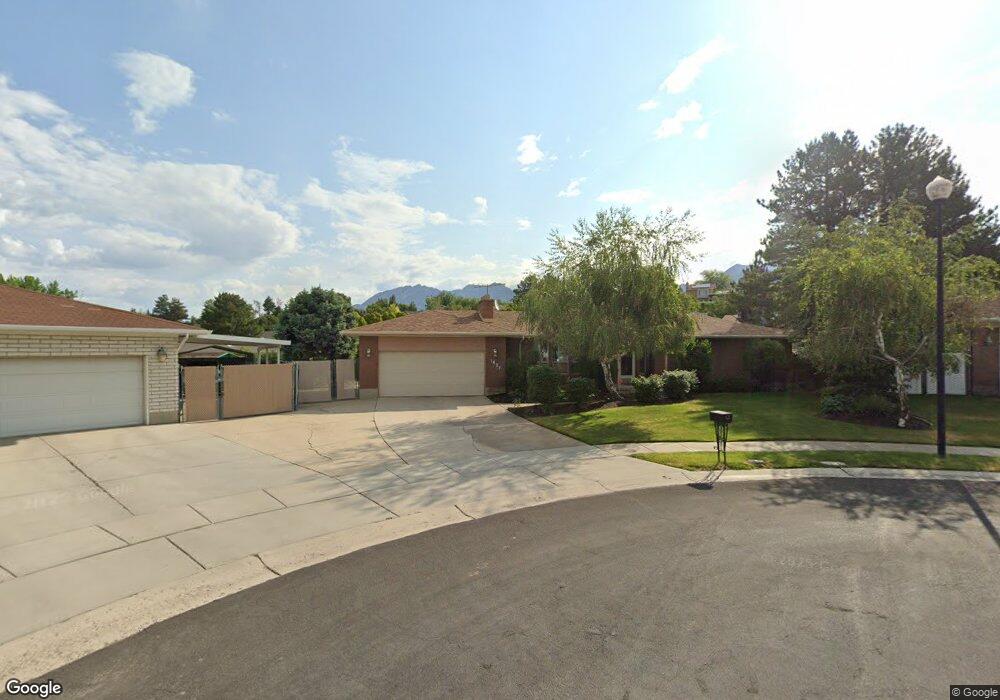 1437 Cordova Cir, Sandy, UT 84093 - photo 1